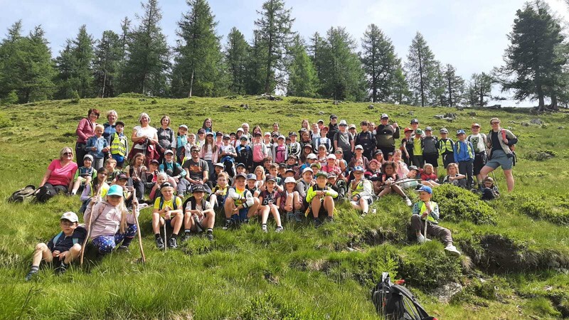 wandertag