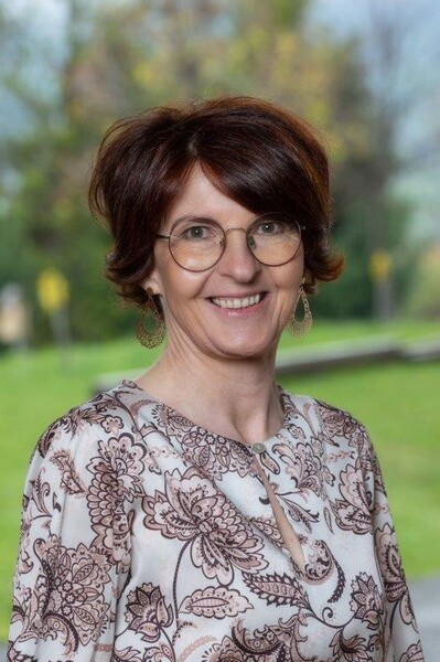 VD Renate Berger